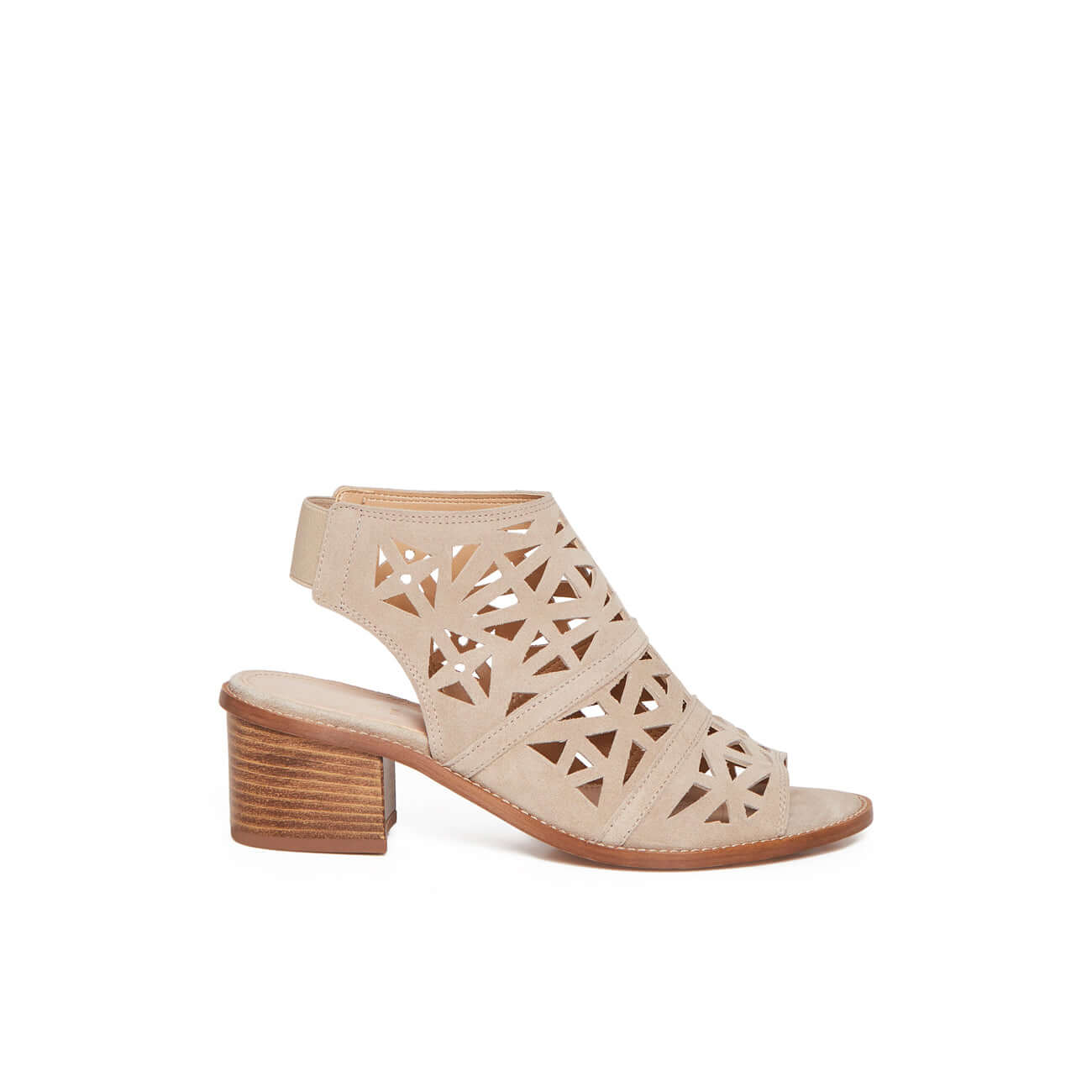 SANDALE CARIOCA BEIGE - André