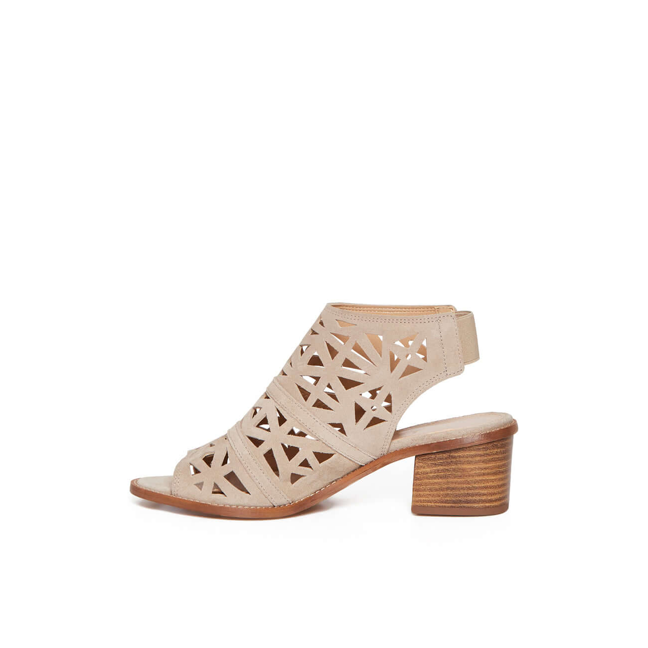 SANDALE CARIOCA BEIGE - André