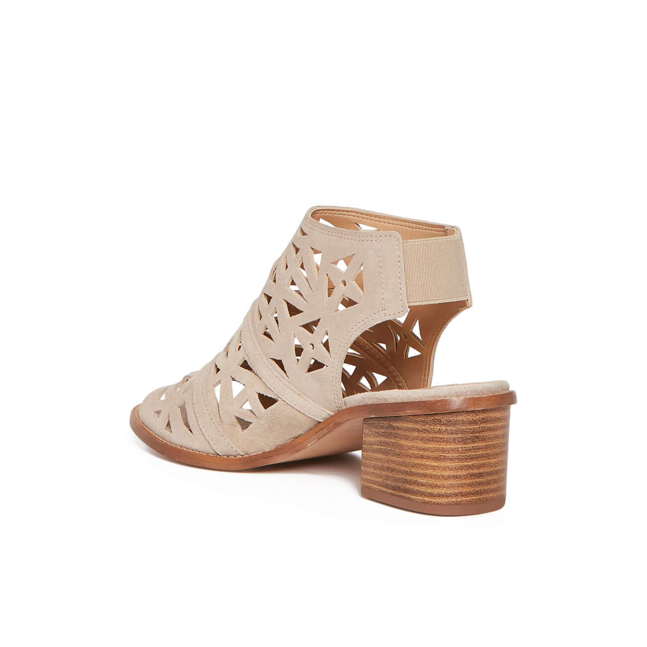 SANDALE CARIOCA BEIGE - André