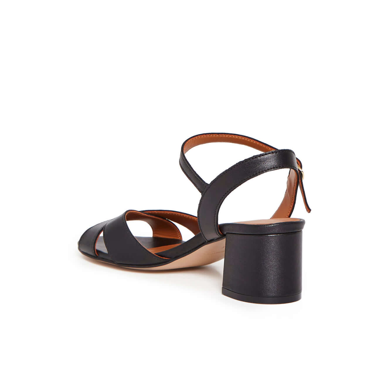 SANDALE LIZA NOIR - André