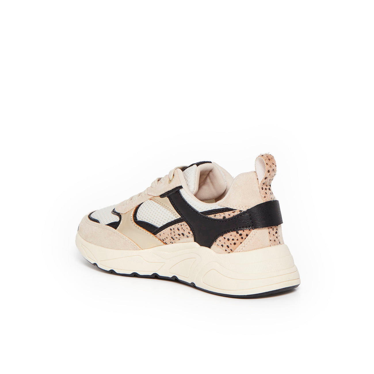 BASKETS SAMANTHA BEIGE - André