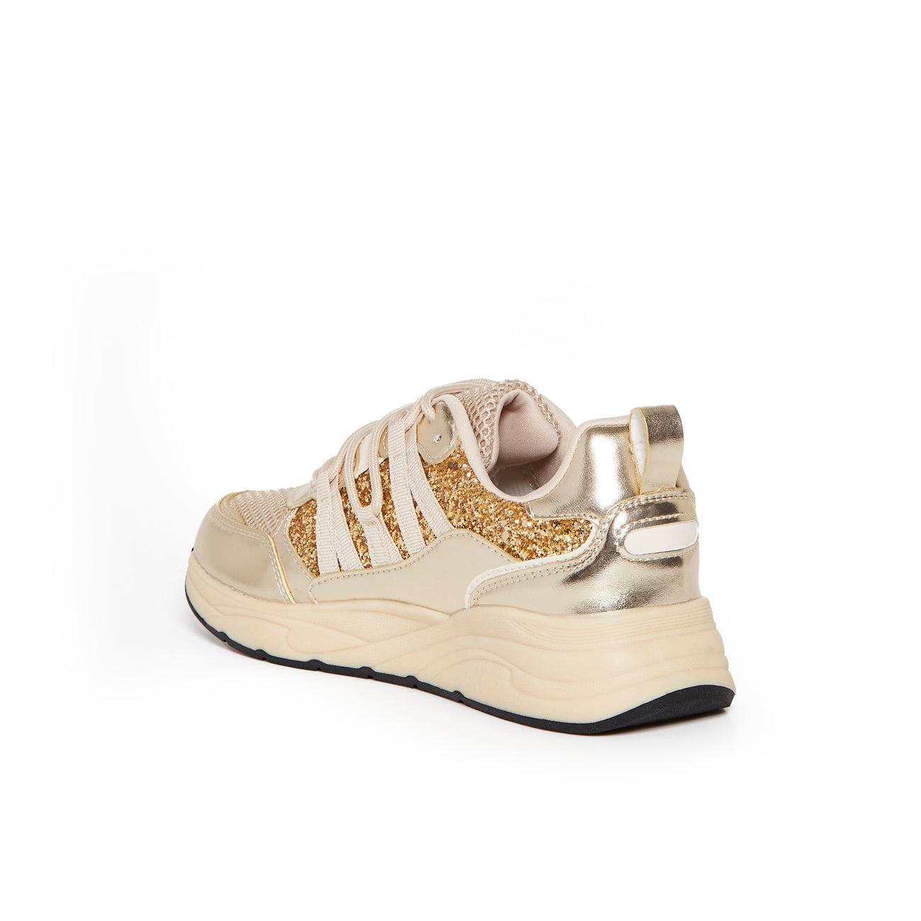 BASKETS SEQUOIA DORE - André