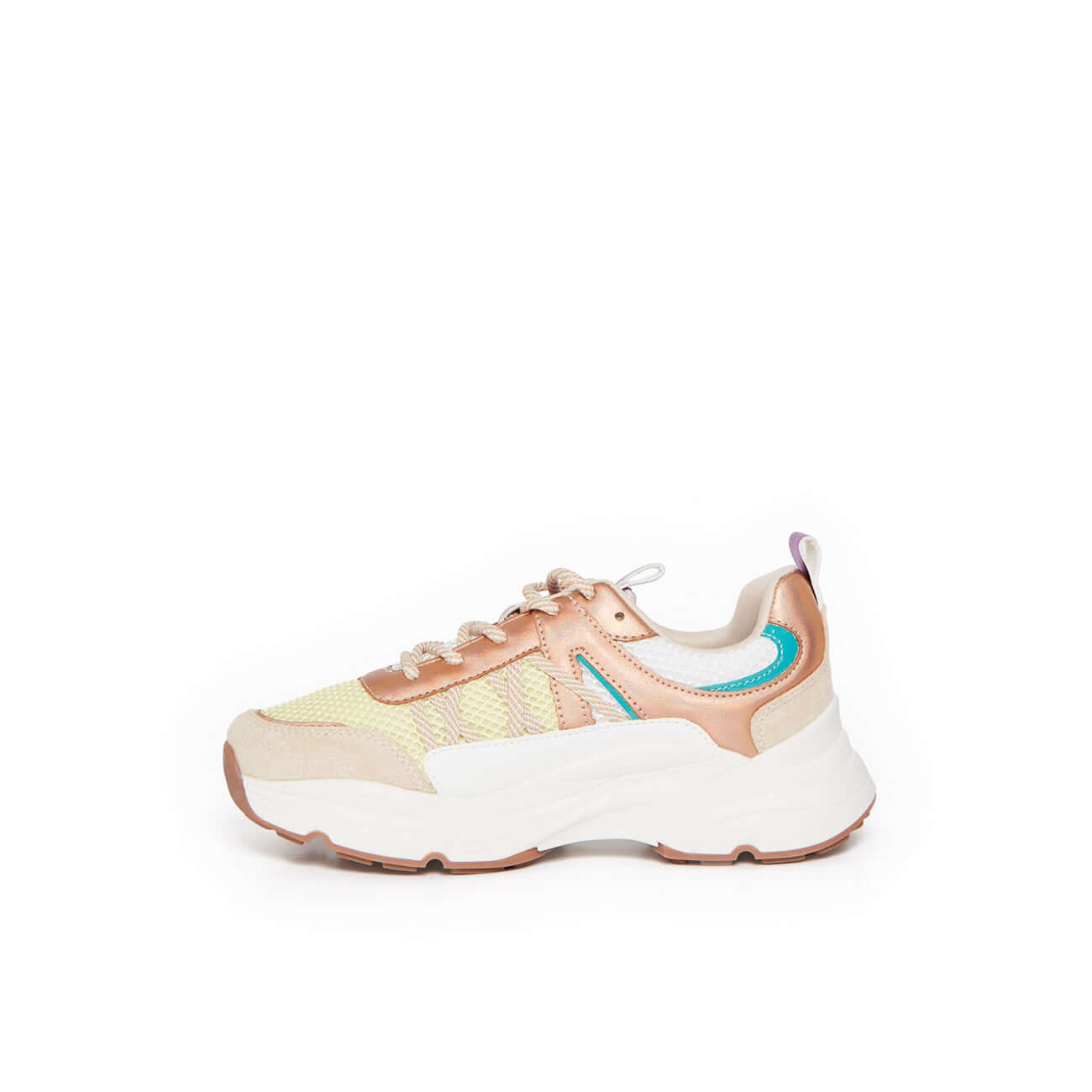 BASKETS AYOKI ROSE - André