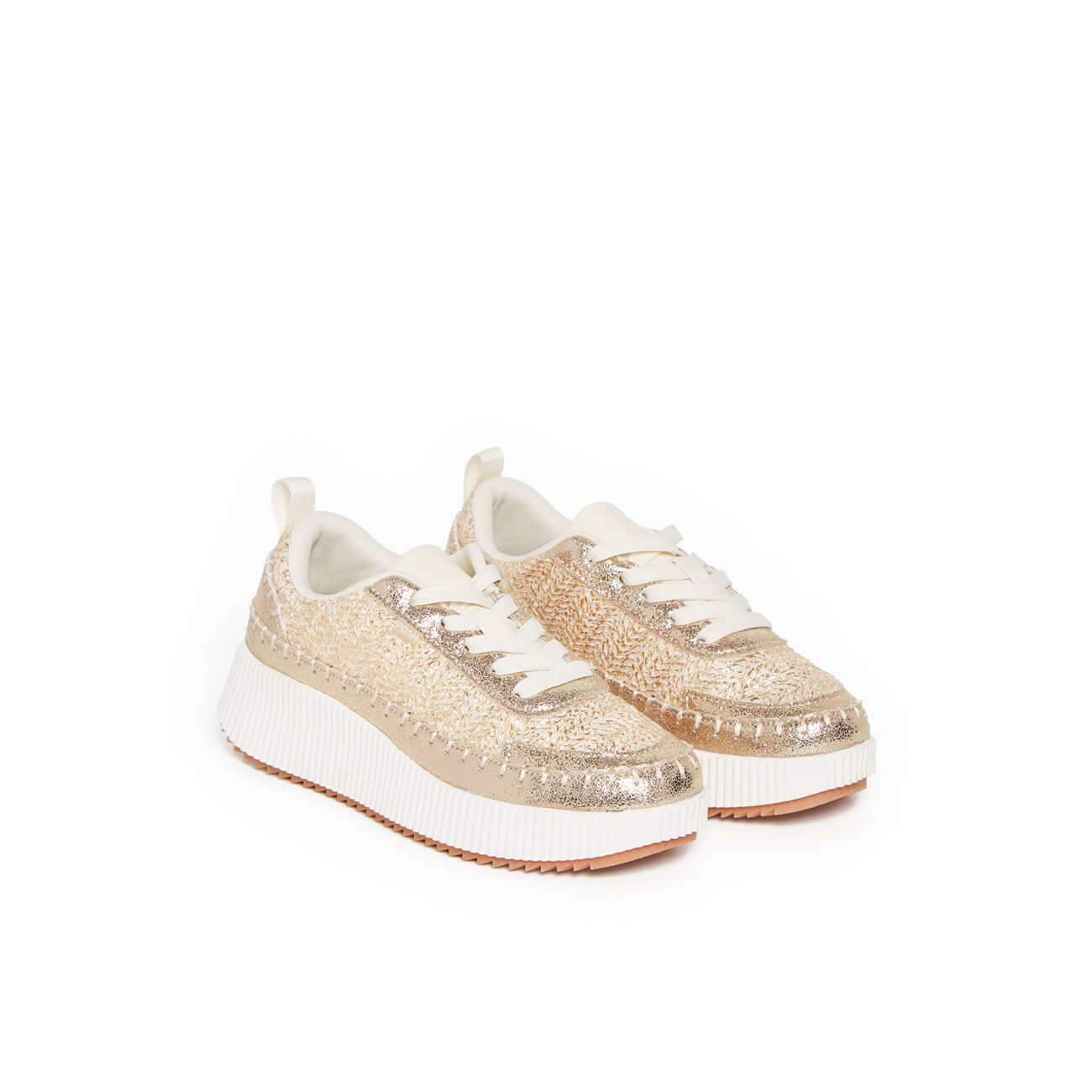 BASKETS COCO OR - André