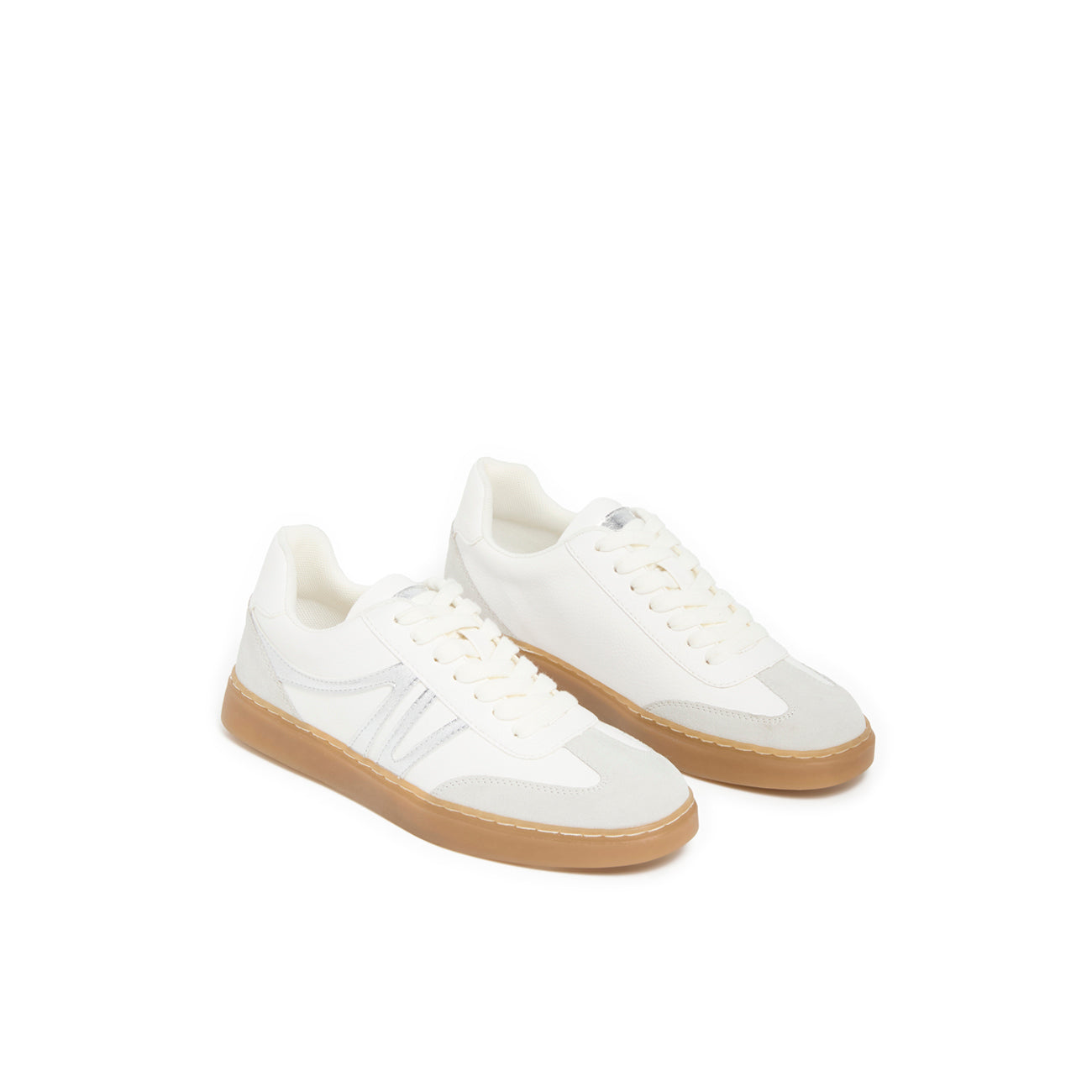 WENZA BLANC / ARGENT