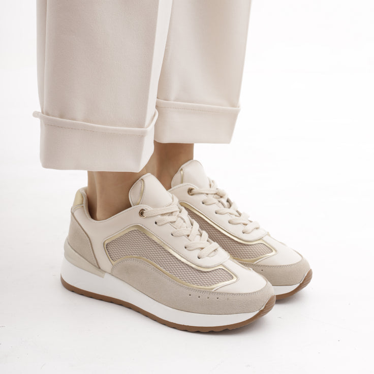 ACANTHE BEIGE