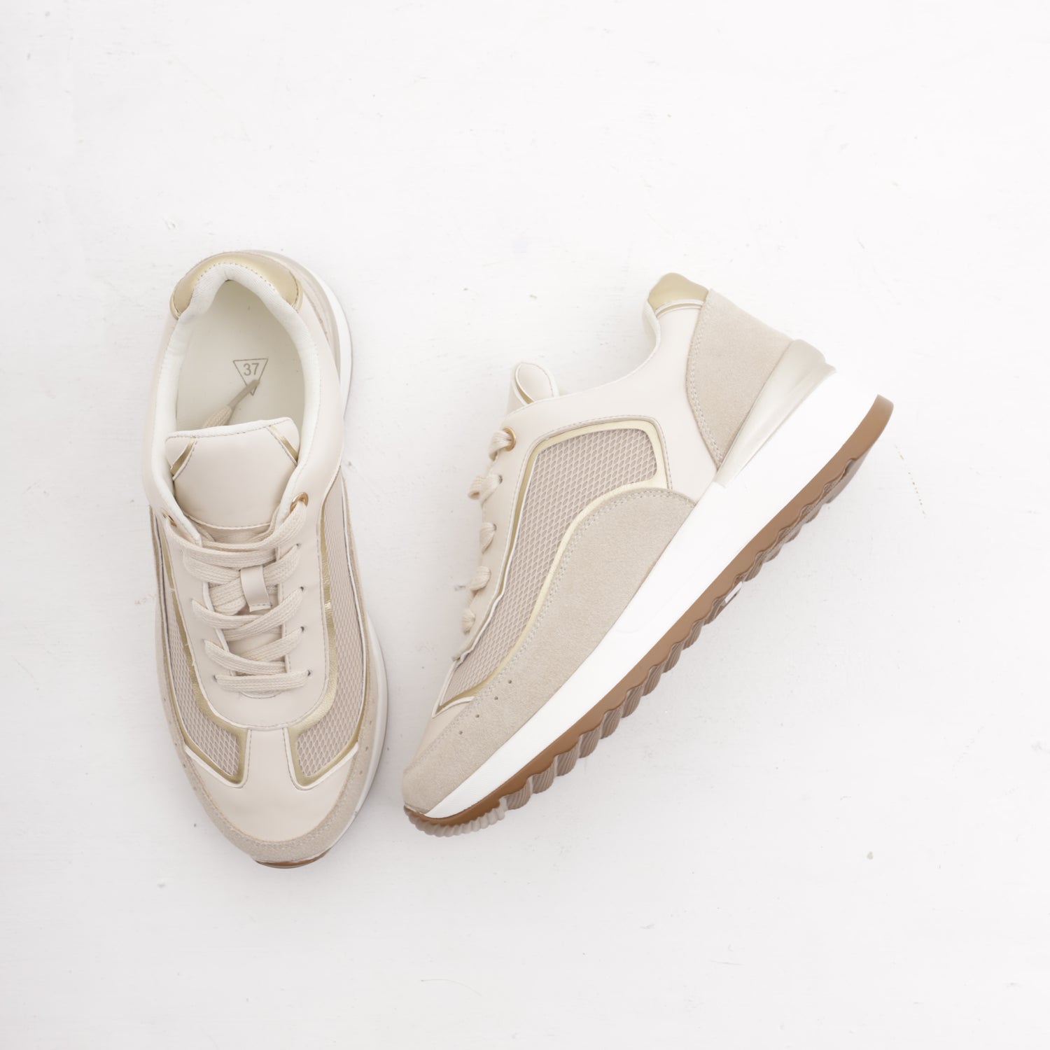 ACANTHE BEIGE