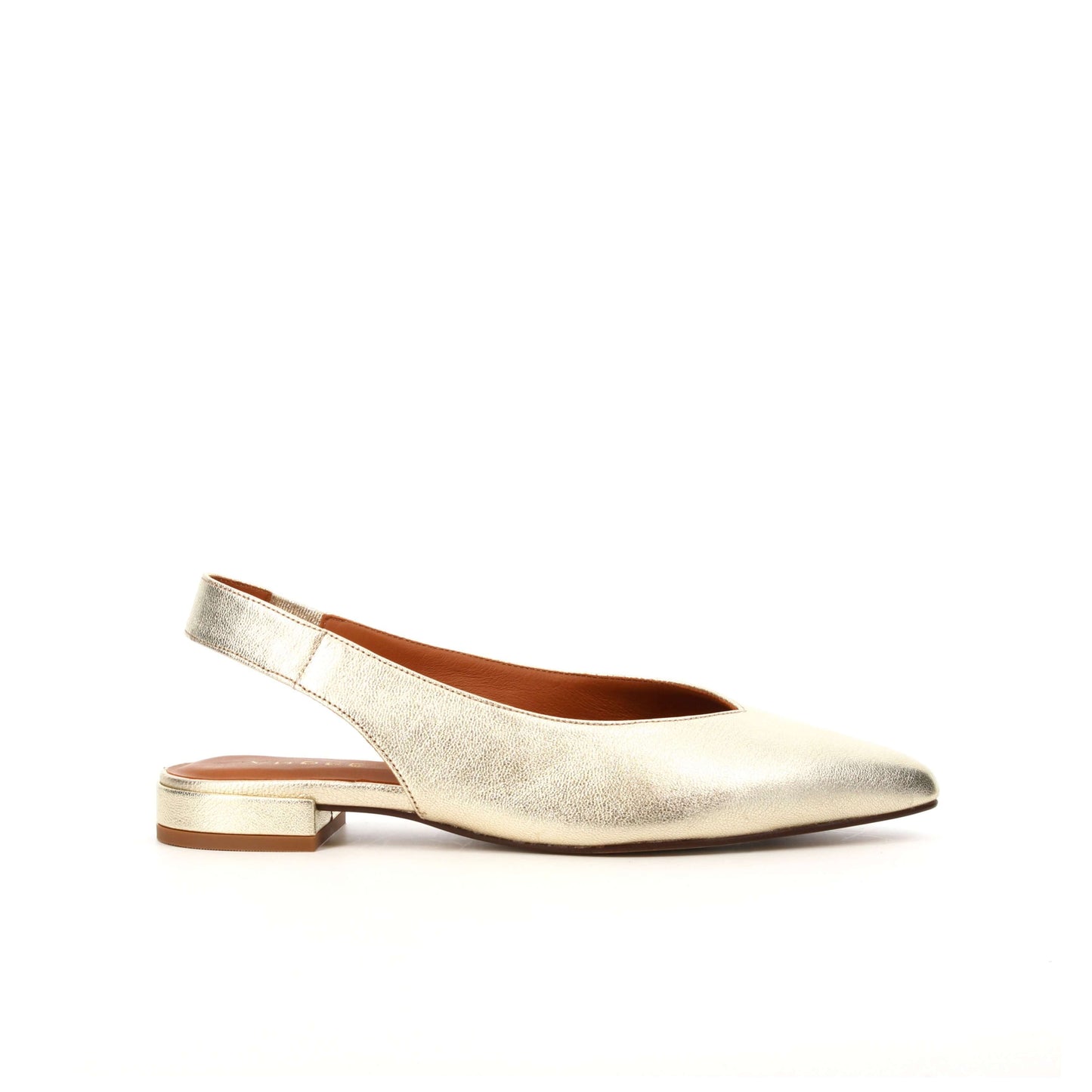 SLINGBACK ROSEE OR - André