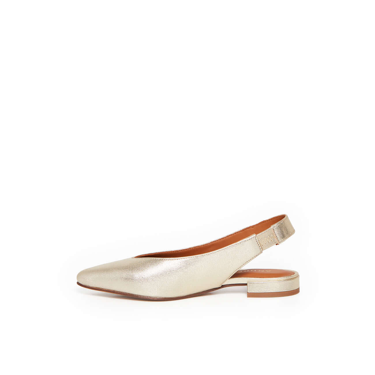 SLINGBACK ROSEE OR - André