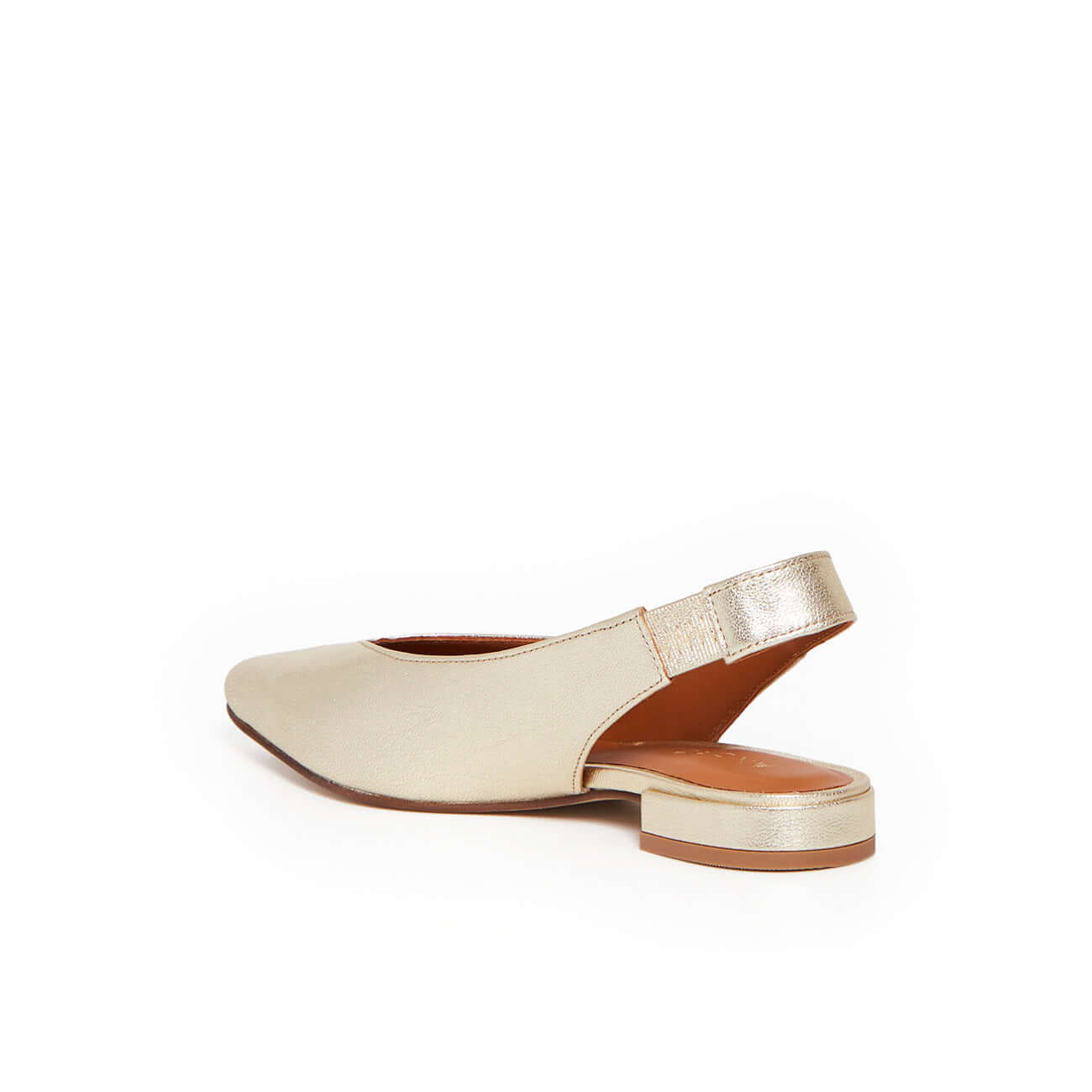SLINGBACK ROSEE OR - André