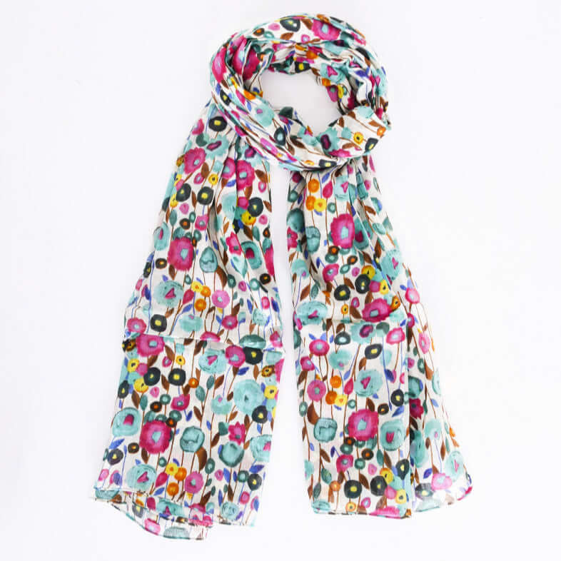 ETOLE FRESCA BLEU CLAIR - André