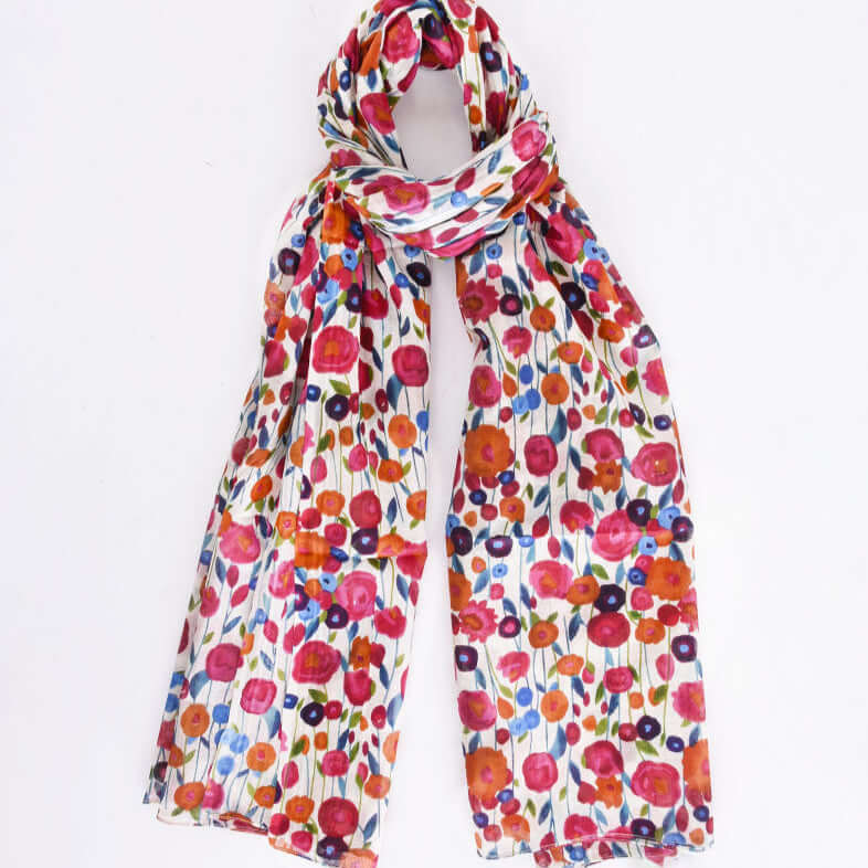 ETOLE FRESCA ROSE FONCE - André