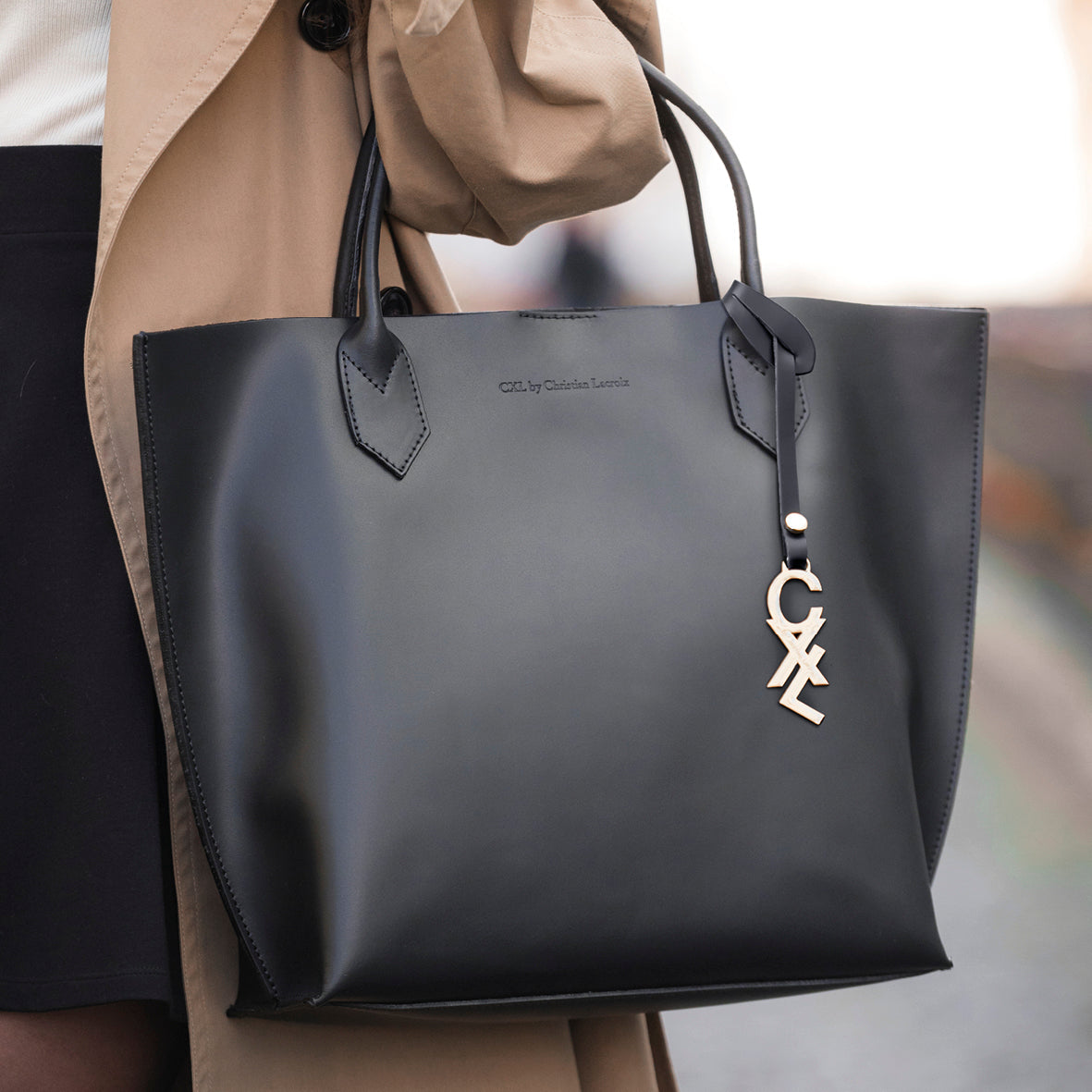 SAC À MAIN GEORGE V - André