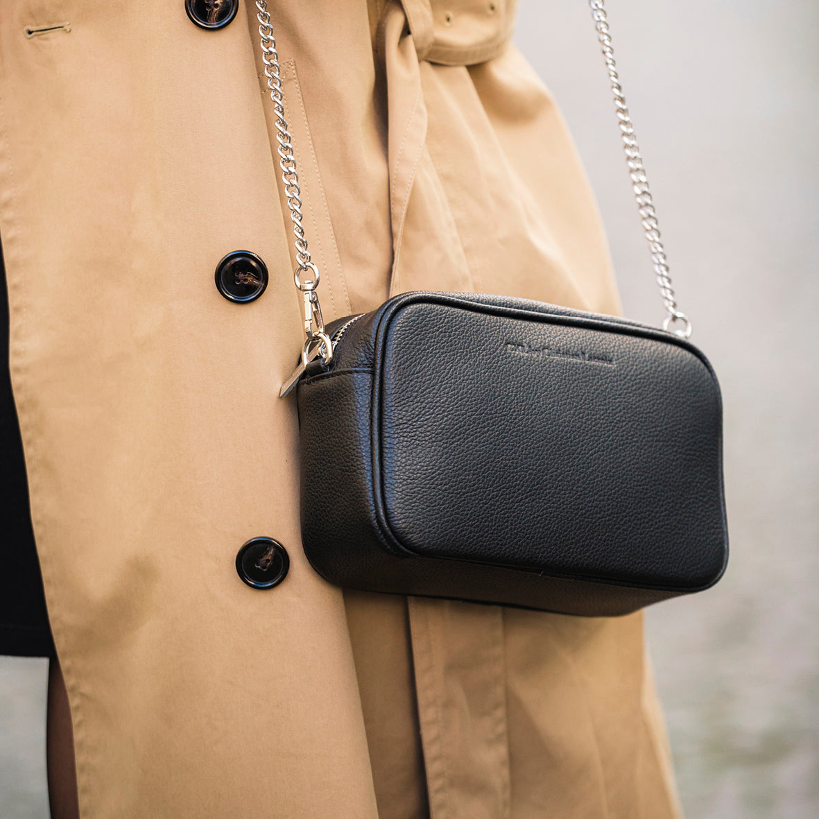 SAC À BANDOULIÈRE MONTMARTRE - André