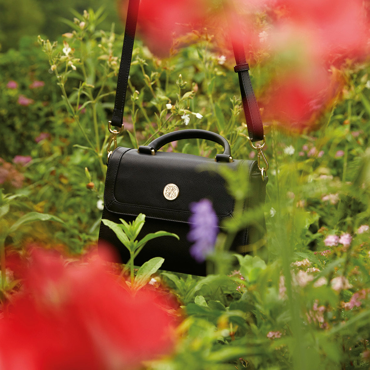 SAC À BANDOULIÈRE NINA - André