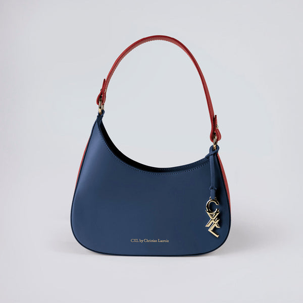 AMBROISE BLEU MARINE / ROUGE