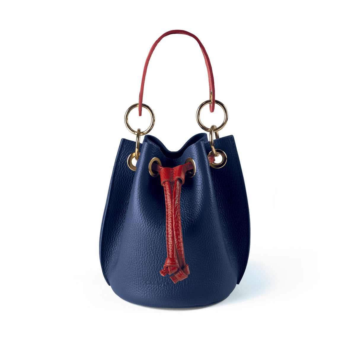 SAC SEAU CELESTINS - André