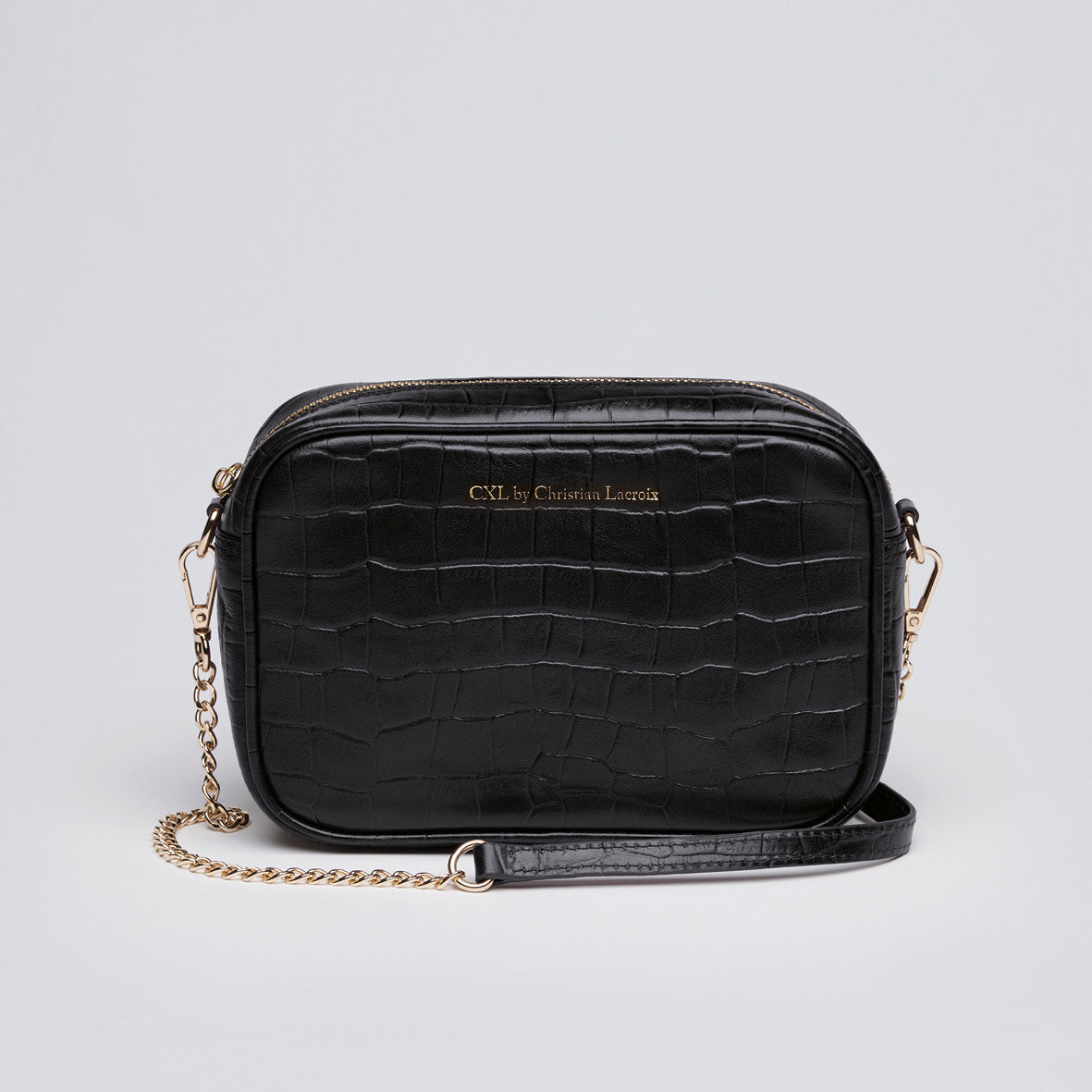 SAC À BANDOULIÈRE MONTMARTRE - André