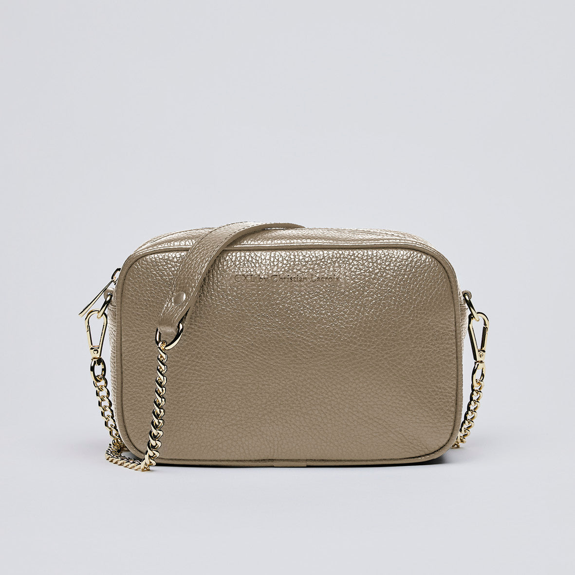 SAC À BANDOULIÈRE MONTMARTRE - André