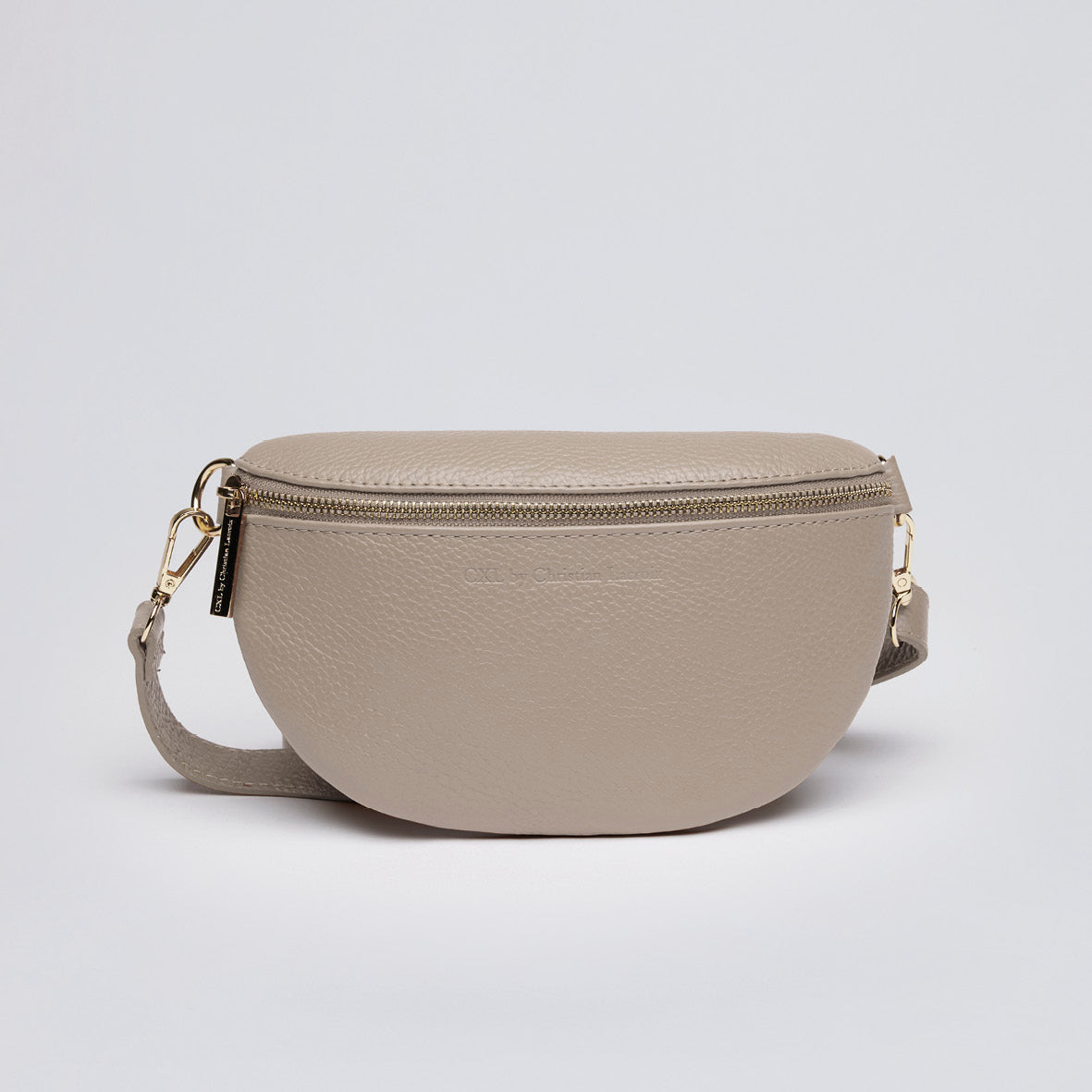 SAC BANANE MADELEINE - André