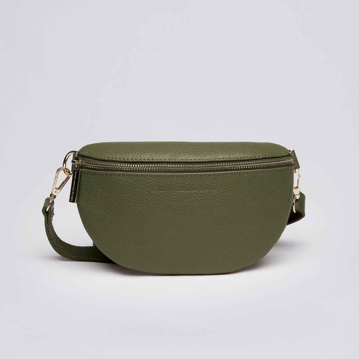 SAC BANANE MADELEINE - André
