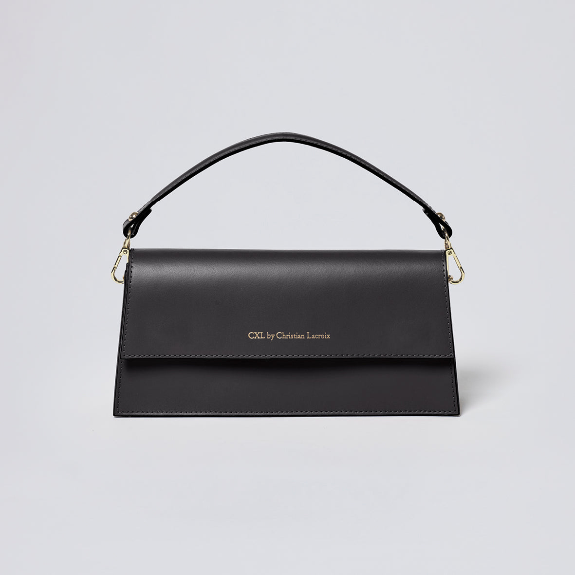 SAC À BANDOULIÈRE CLEMENCEAU - André