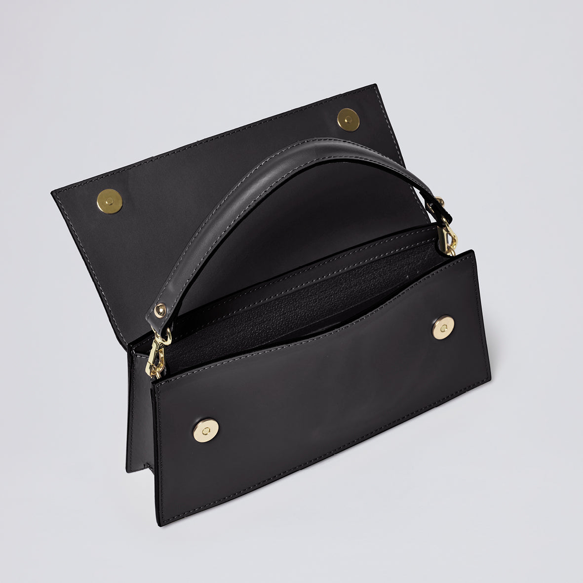 SAC À BANDOULIÈRE CLEMENCEAU - André