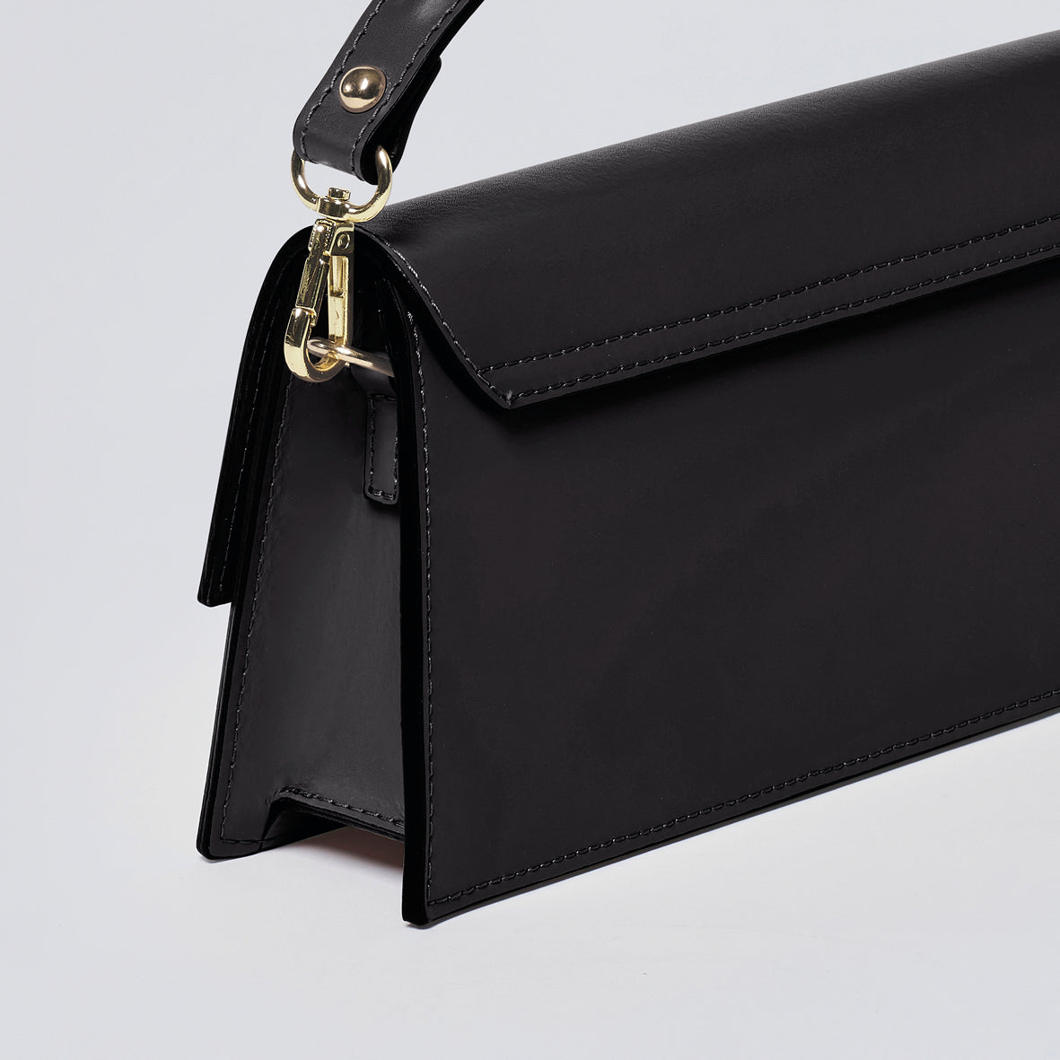 SAC À BANDOULIÈRE CLEMENCEAU - André