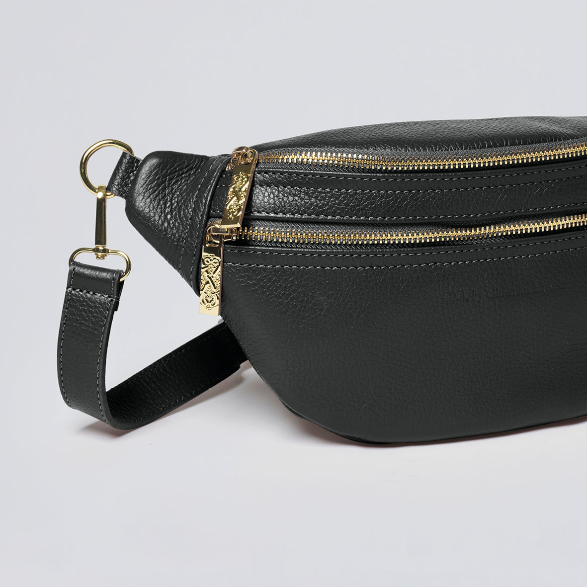 SAC BANANE ABBESSES - André