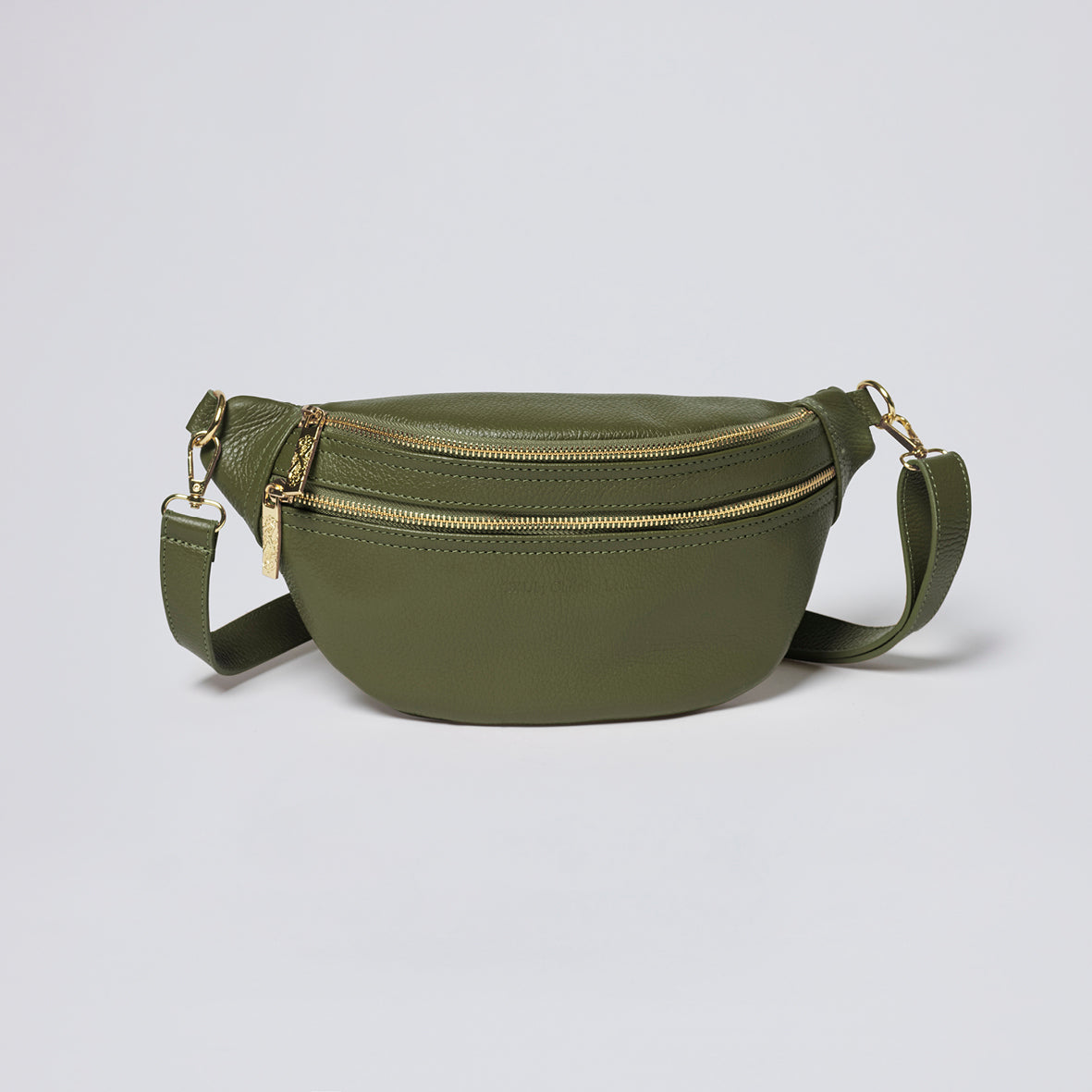 SAC BANANE ABBESSES - André