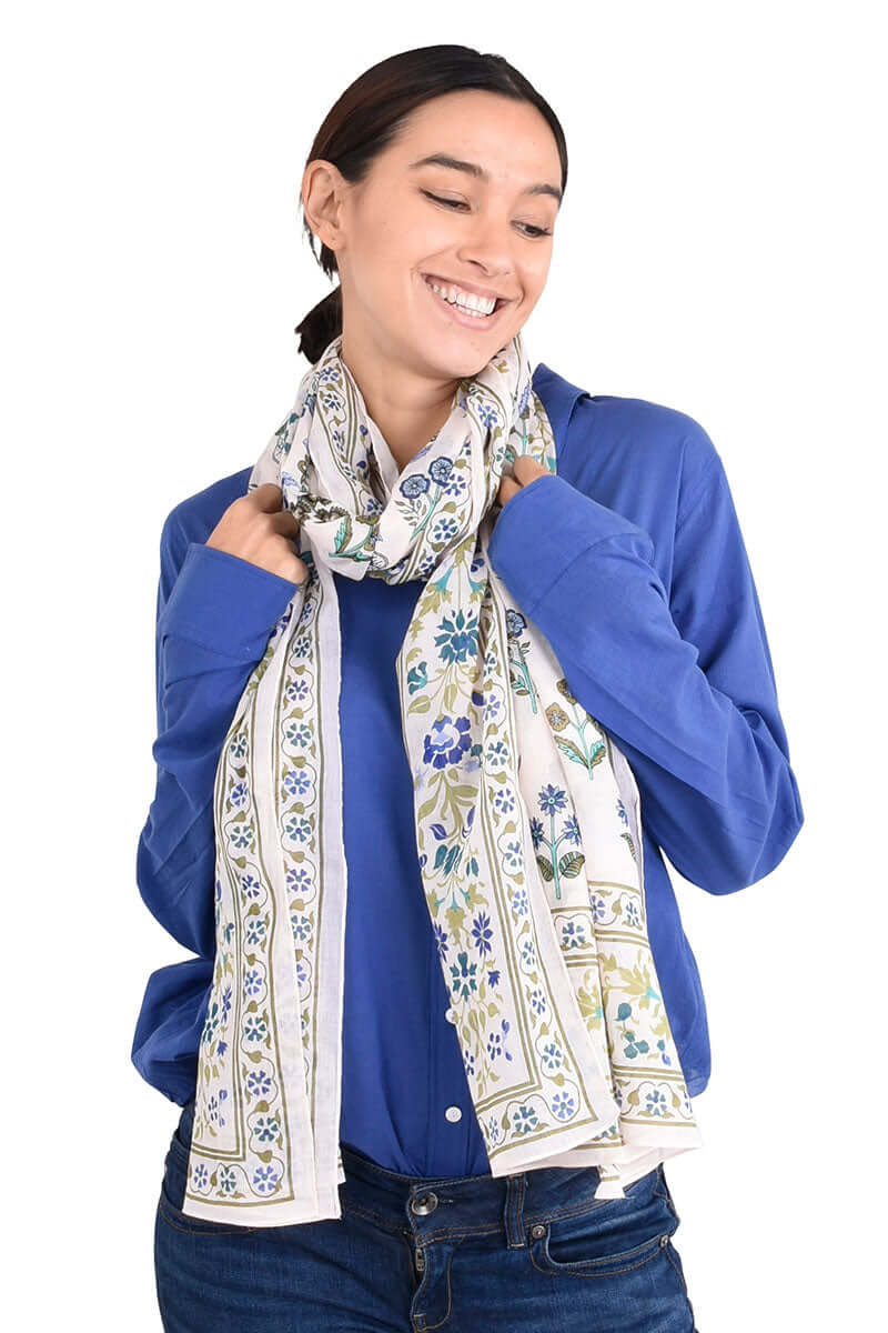 ETOLE EDEN VERT CLAIR - André