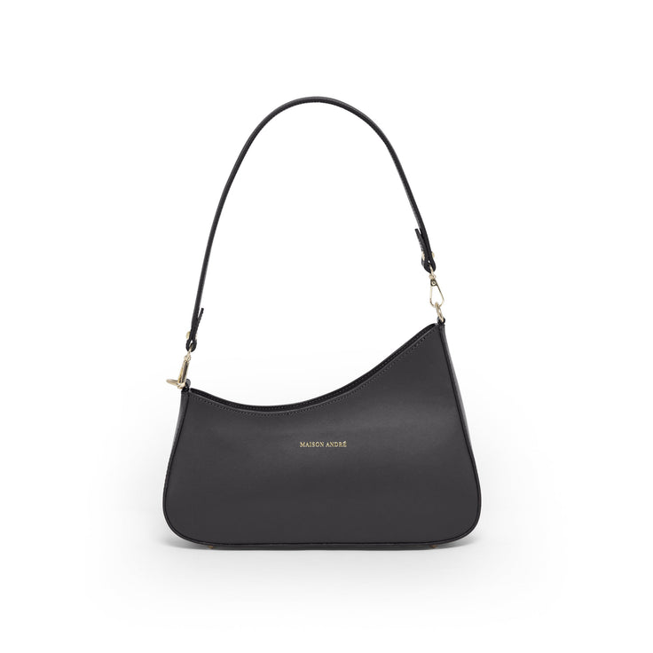 SAC À MAIN PIGALLE NOIR - André