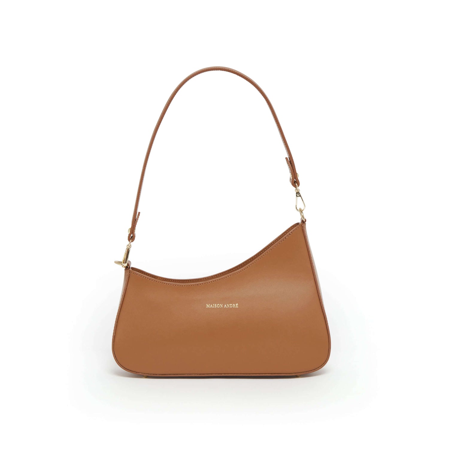 SAC À BANDOULIÈRE PIGALLE COGNAC - André