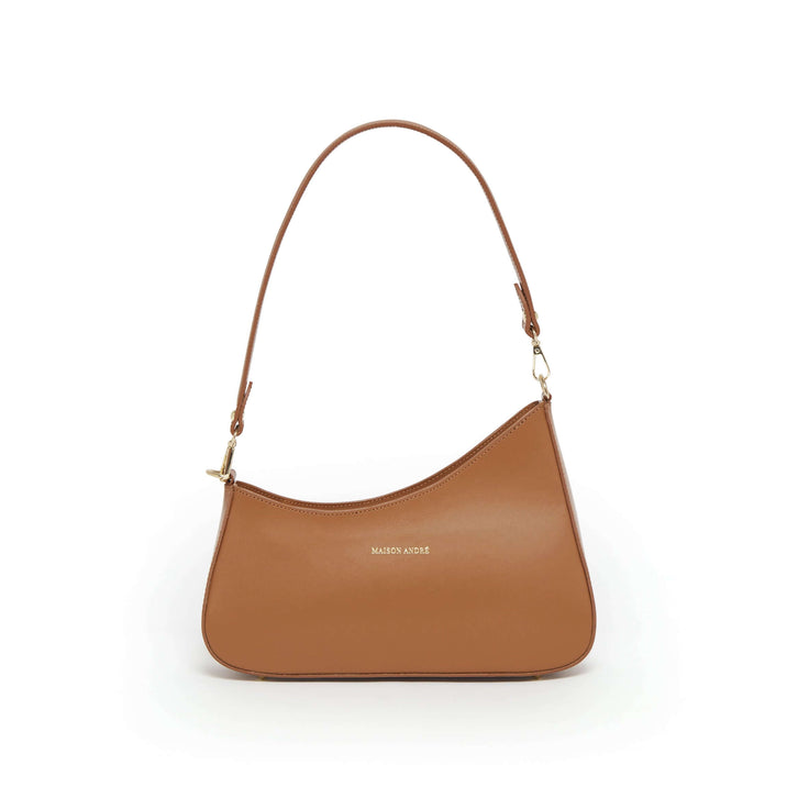 SAC À BANDOULIÈRE PIGALLE COGNAC - André