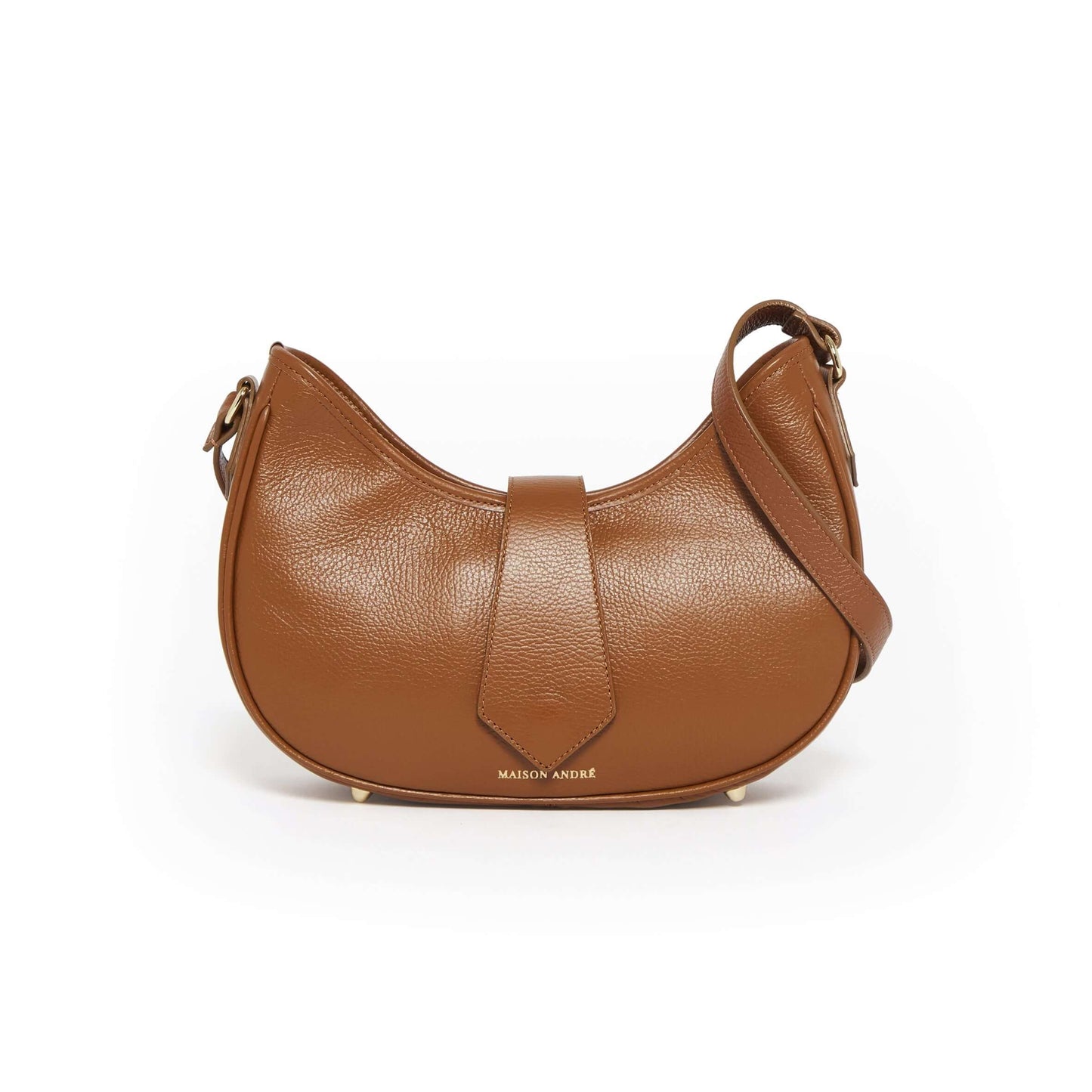 SAC À BANDOULIÈRE PANTHEON COGNAC - André