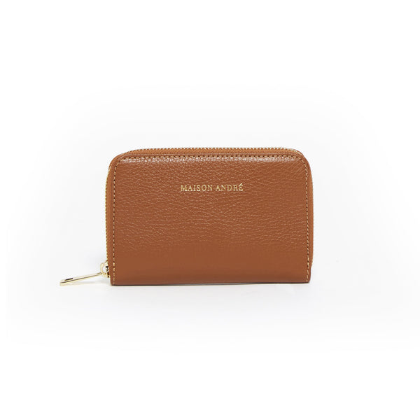 Mini Buci Cognac