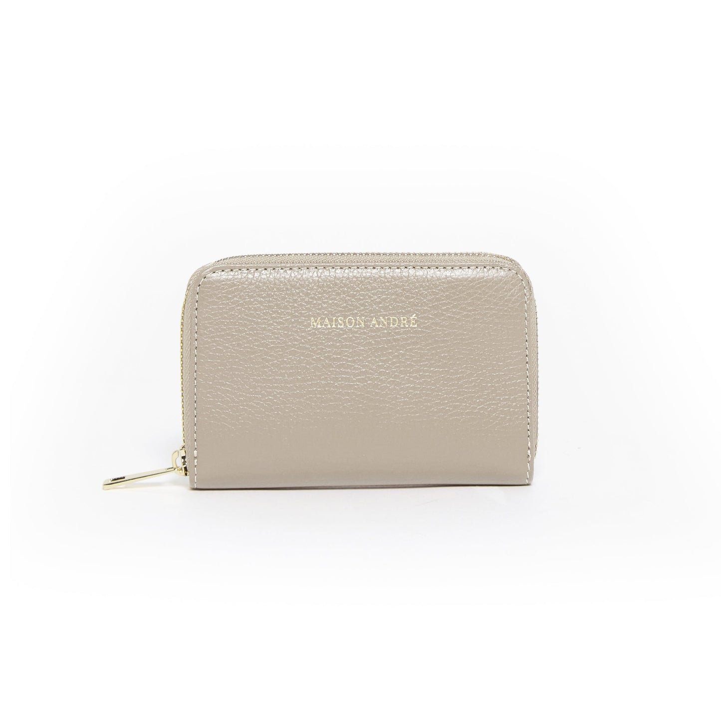 MINI BUCI BLANC CASSÉ