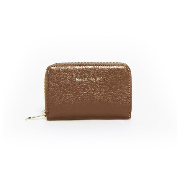 Mini Buci Bronze
