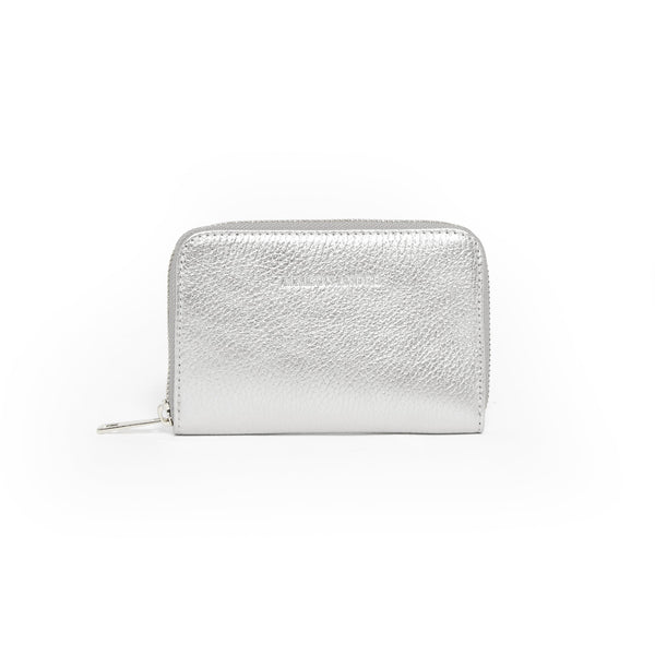 Mini Buci Silver