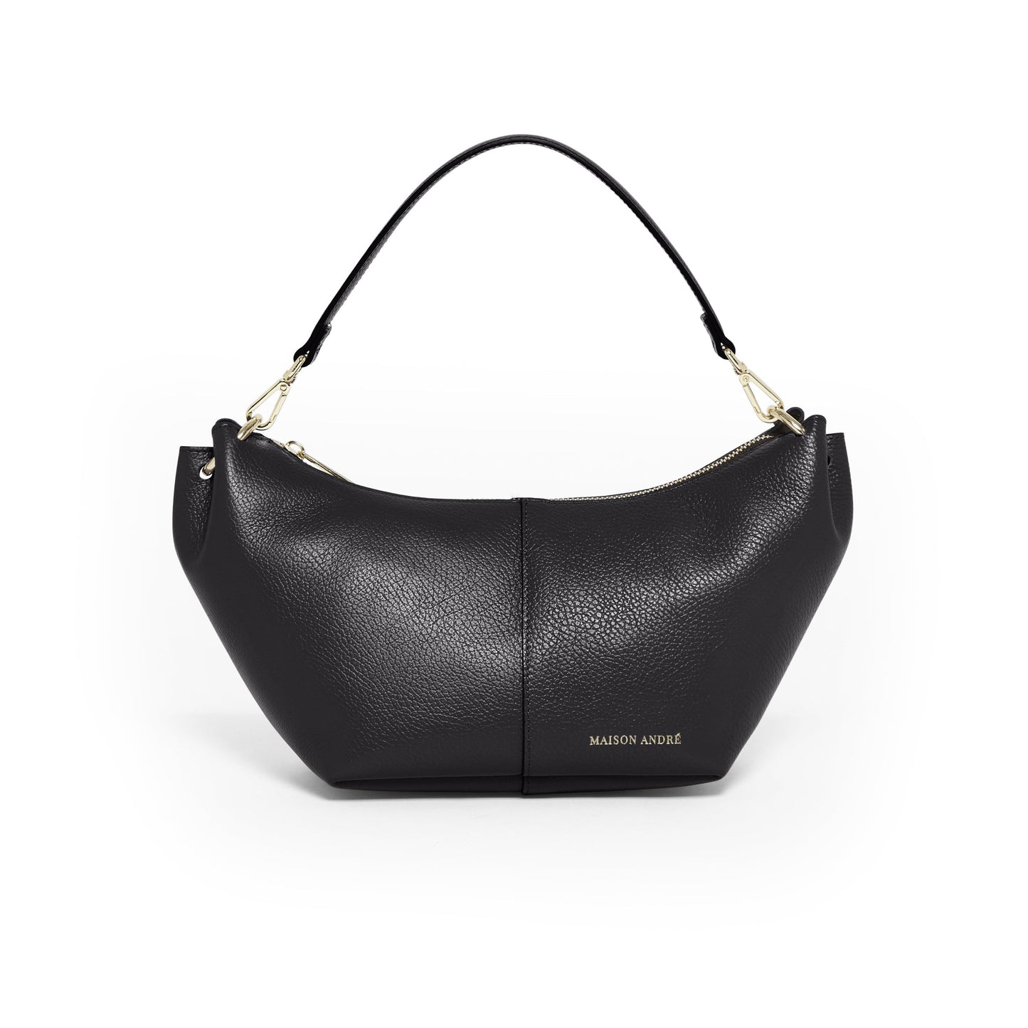 SAC À BANDOULIÈRE MONCEAU - André