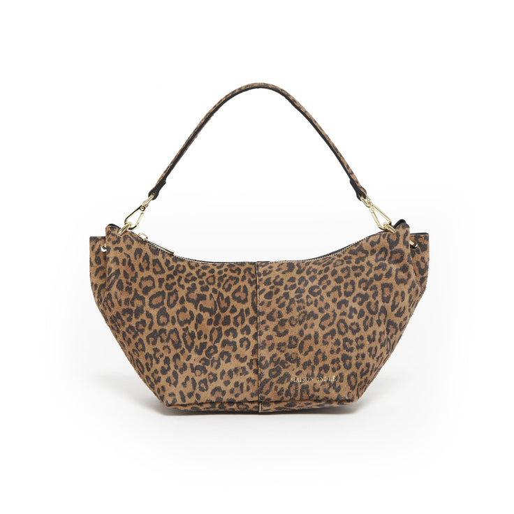 SAC À BANDOULIÈRE MONCEAU - André