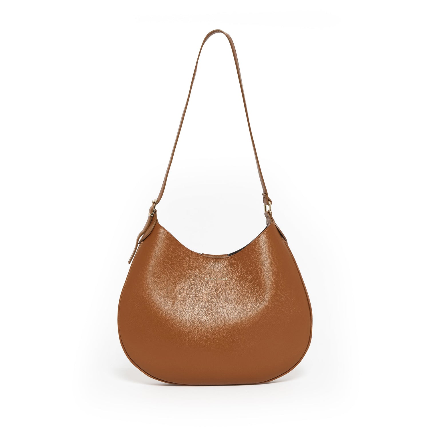SAC À BANDOULIÈRE ALMA - André