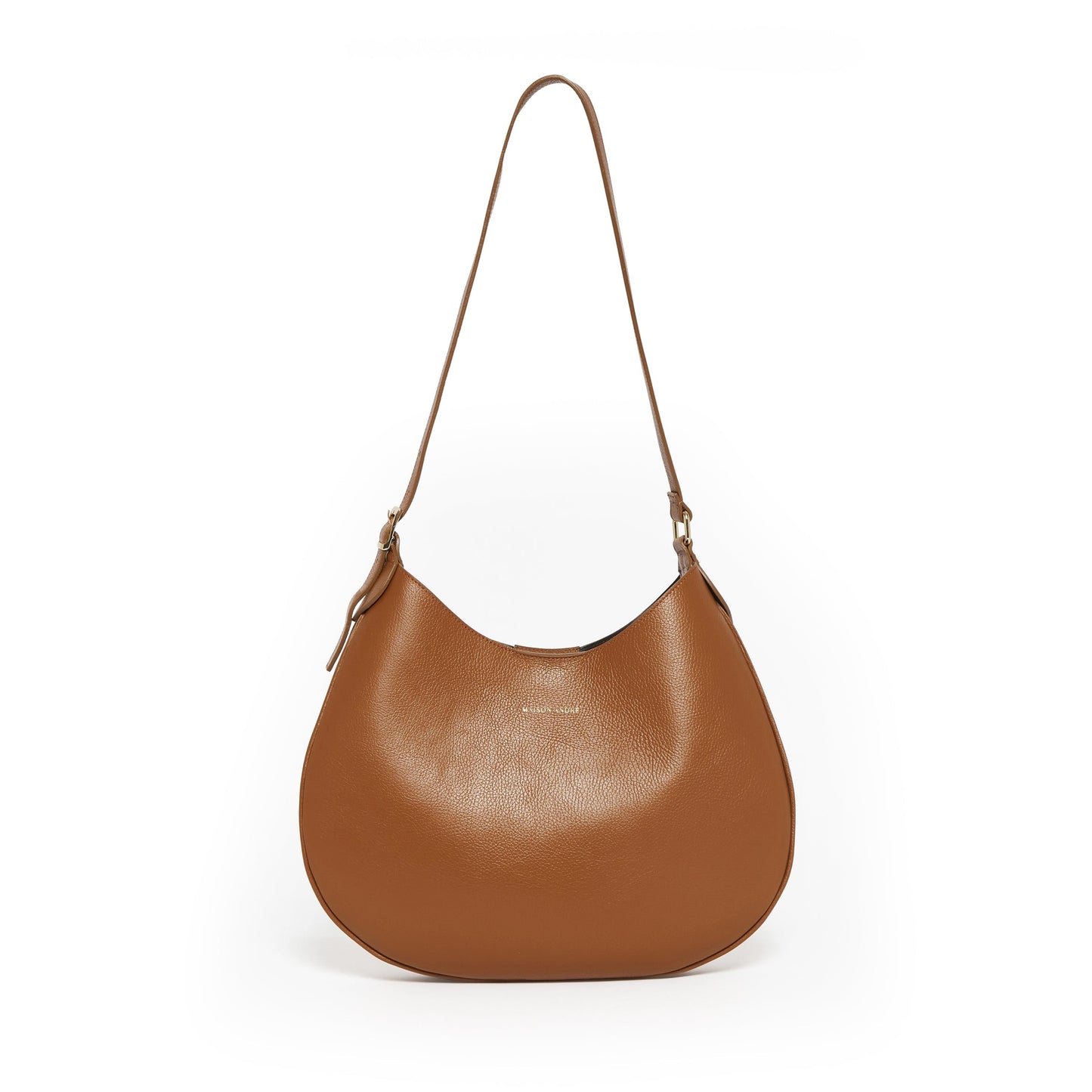 SAC À BANDOULIÈRE ALMA - André