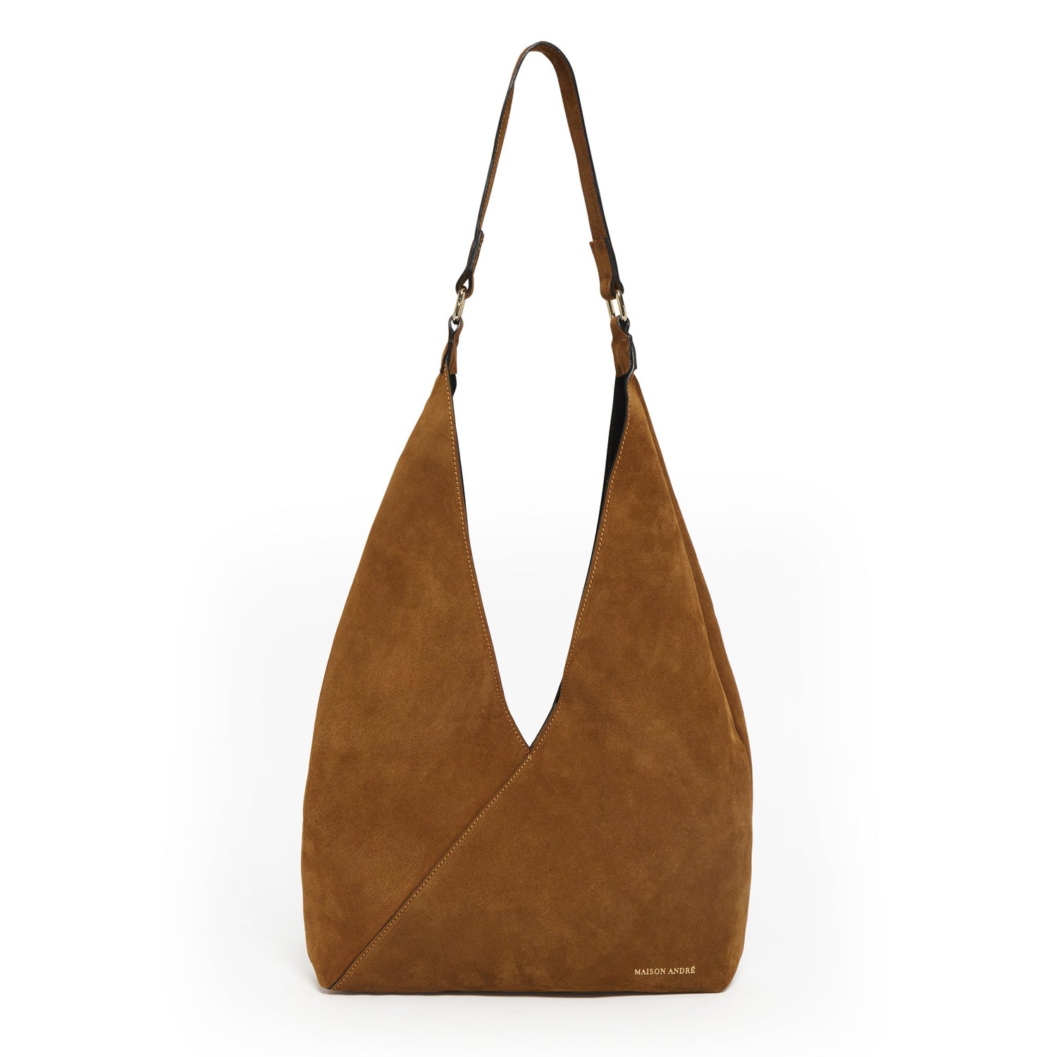 SAC À BANDOULIÈRE MABILLON - André