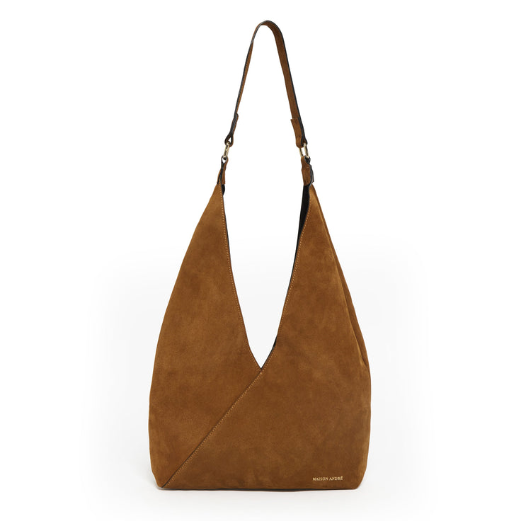 SAC À BANDOULIÈRE MABILLON - André
