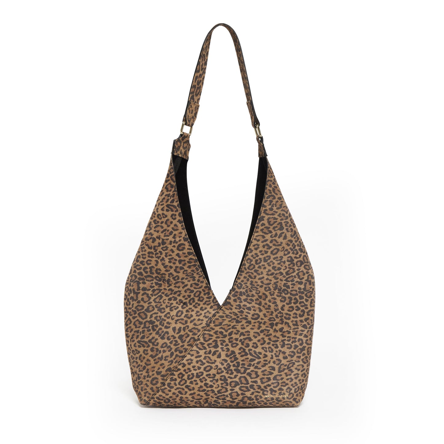 SAC À BANDOULIÈRE MABILLON - André