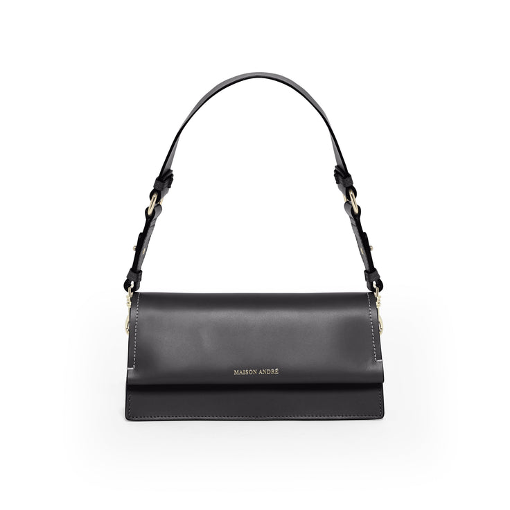 SAC À BANDOULIÈRE ODEON - André