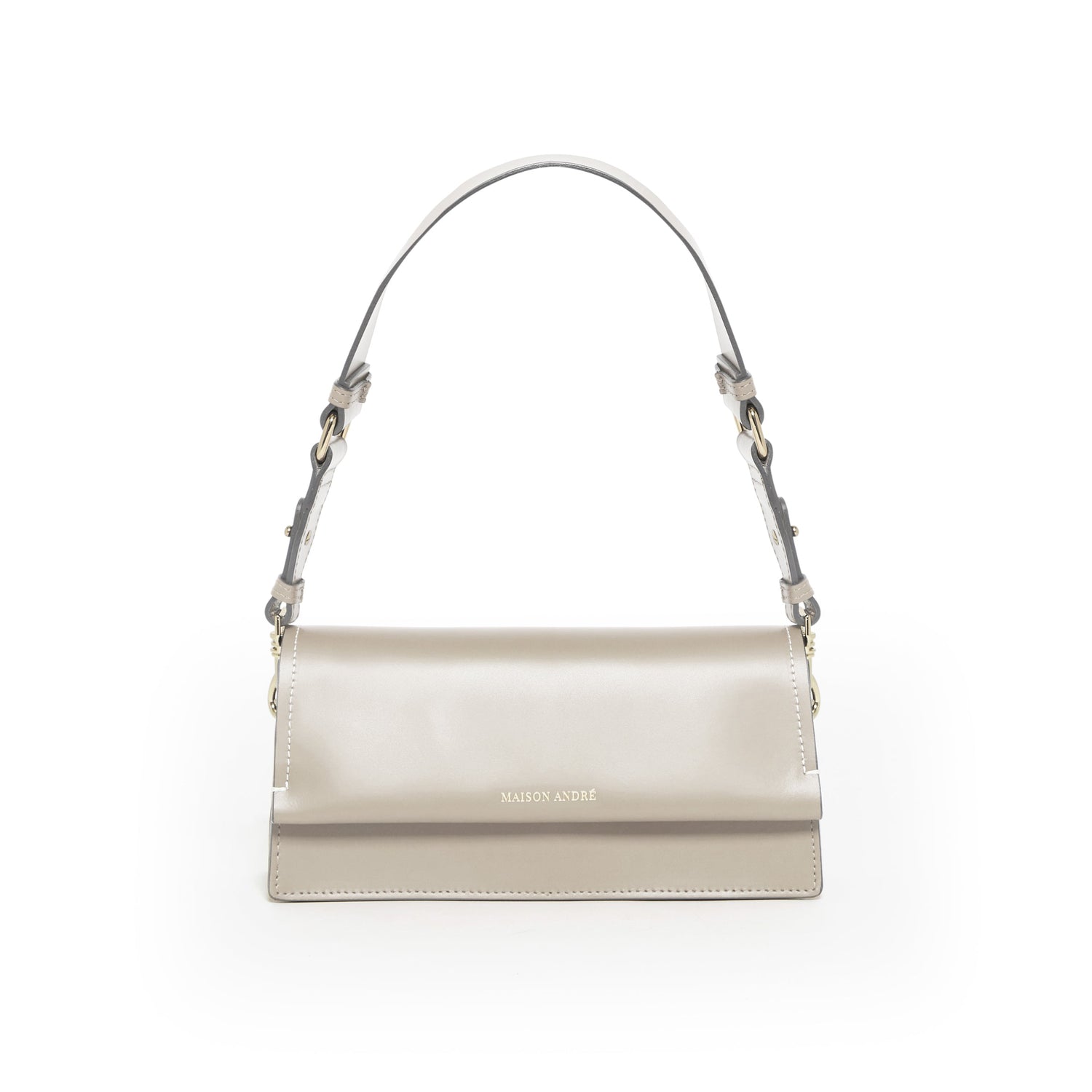 SAC À BANDOULIÈRE ODEON - André