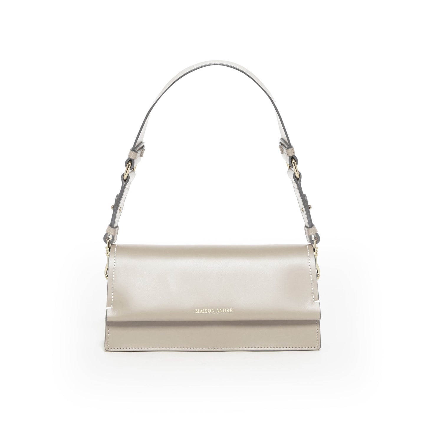SAC À BANDOULIÈRE ODEON - André