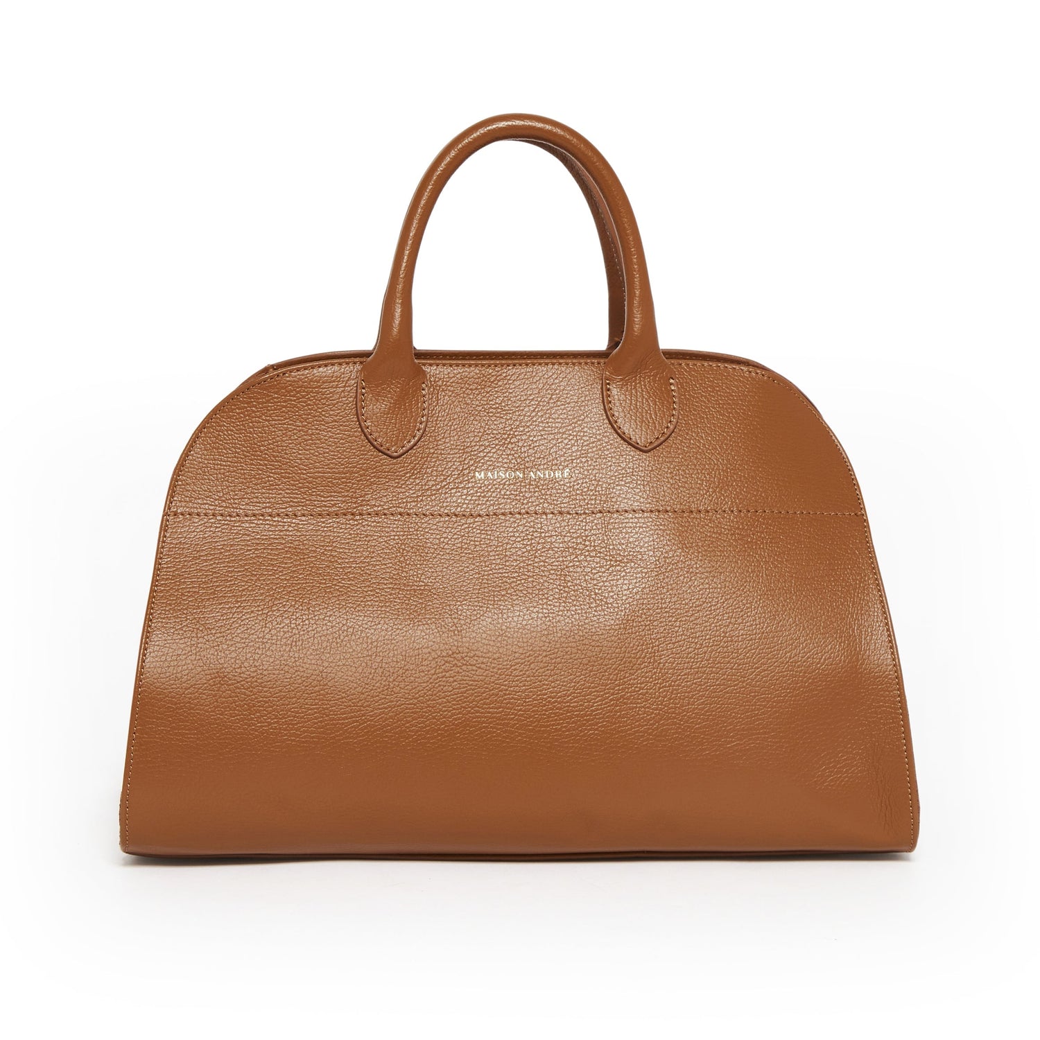 SAC À BANDOULIÈRE LOUVRE - André